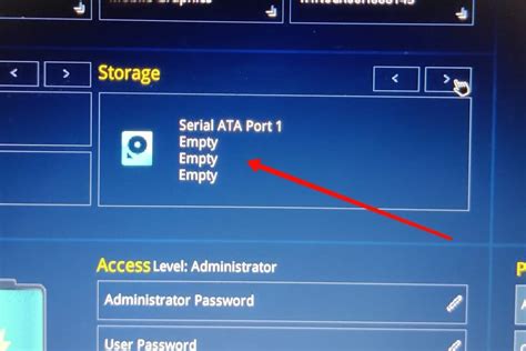 check ssd slot in laptop|Crucial System Scanner .